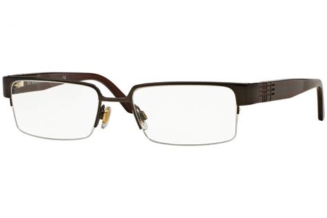 burberry frames be1110 1031 cyber monday prices|Burberry BE1110 1031 Eyeglasses in Brown .